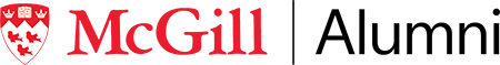 McGill University Alumni logo